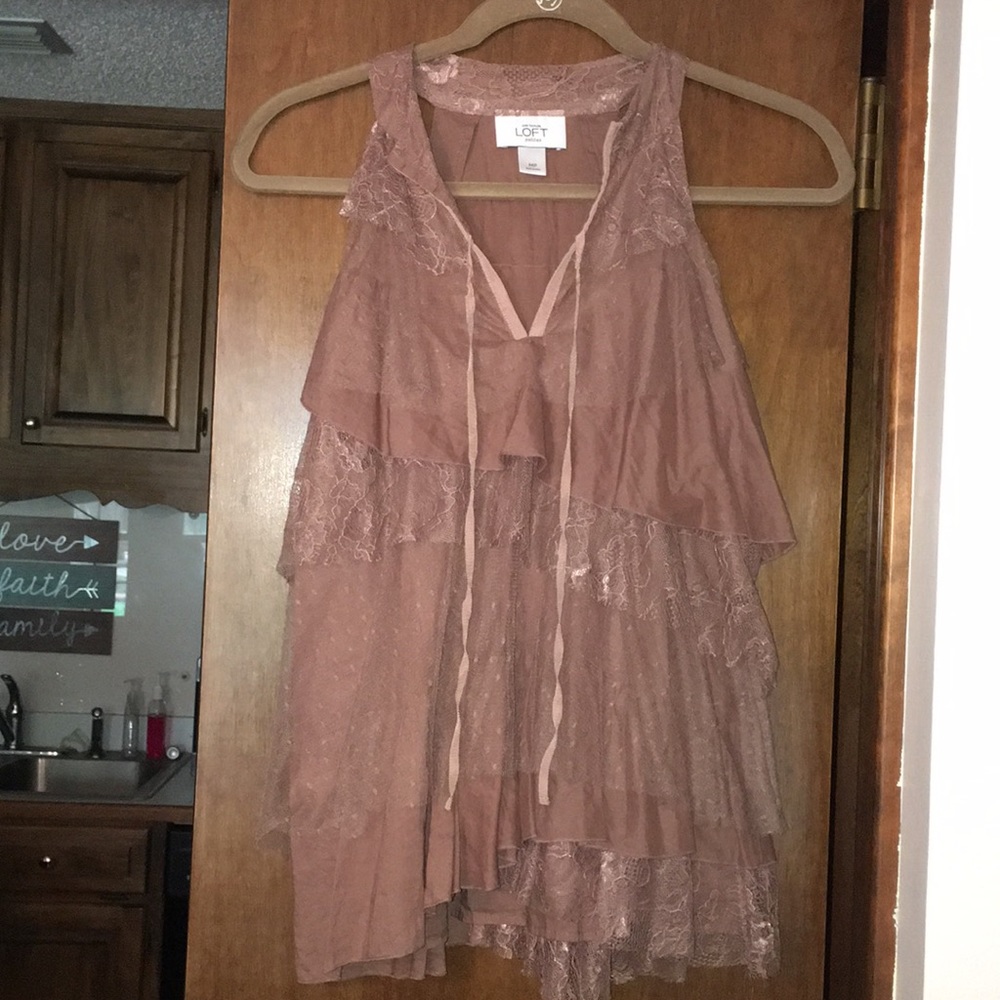 Ann Taylor loft petites